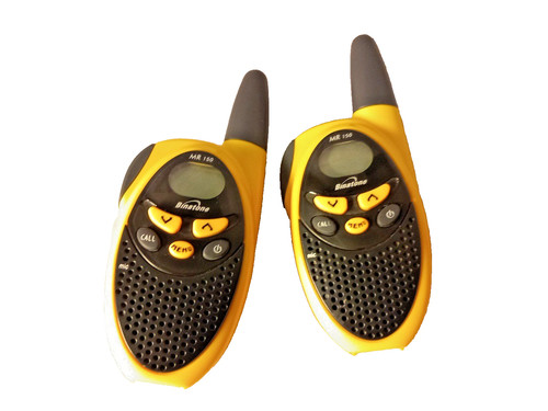 Binatone 150 twin pair - binatone,
