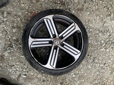 18” Genuine Volkswagen VW