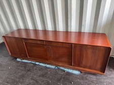 Danish Teak Sideboard circa 1960's era 
