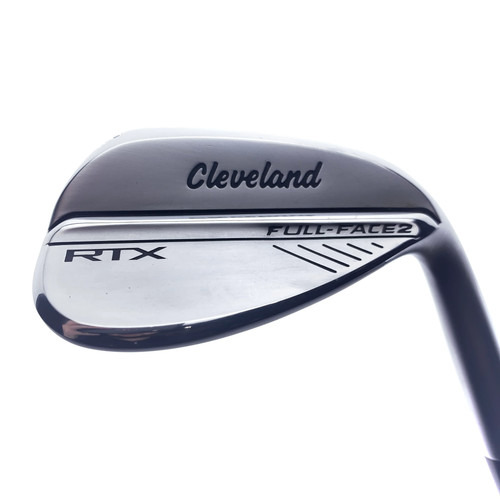 Used cleveland rtx full - used,