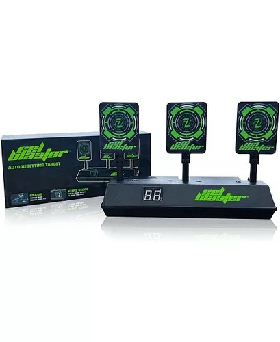 Gel blaster auto - blaster,