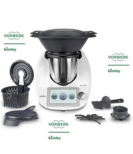 Vorwerk Bimby TM6