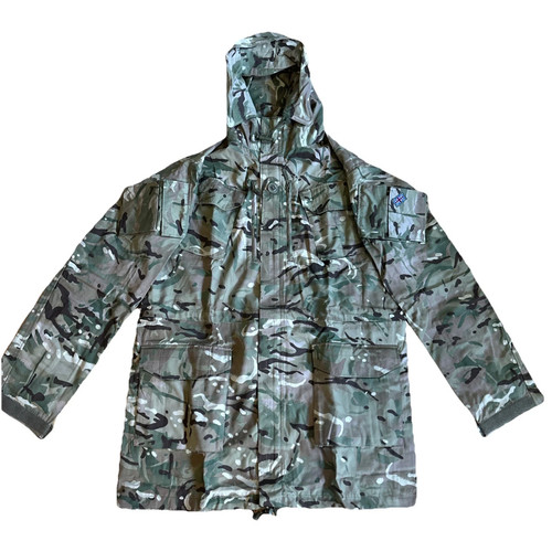 New mtp smock 180/104
