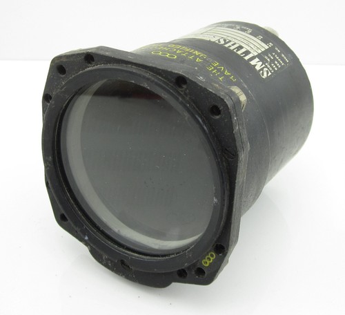 Instrument gauge case - instrument,
