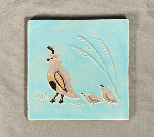 Vintage mckusick gila pottery - vintage,