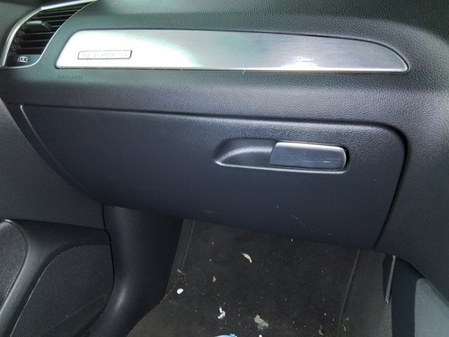 Glove box audi mk1 2008 - box, q5