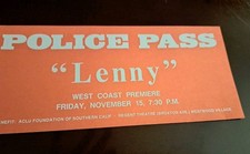 Dustin hoffman lenny movie - dustin,