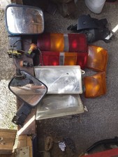 Ford Transit Parts