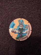 Looney Tunes World Tazos -