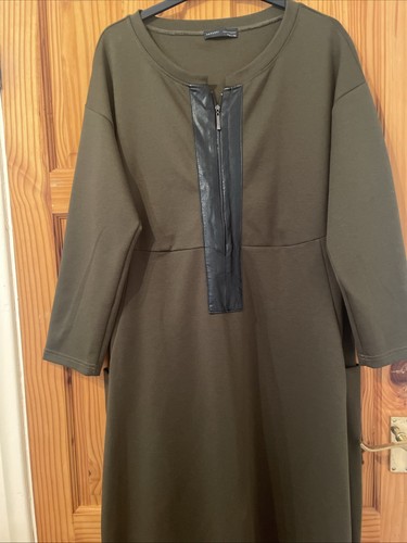 Peruzzi made italy khaki - in,