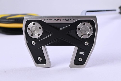 Scotty cameron phantom 5 - x,