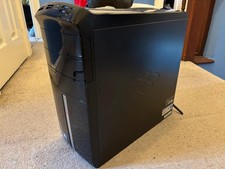 Packard Bell iXtreme X5620 and