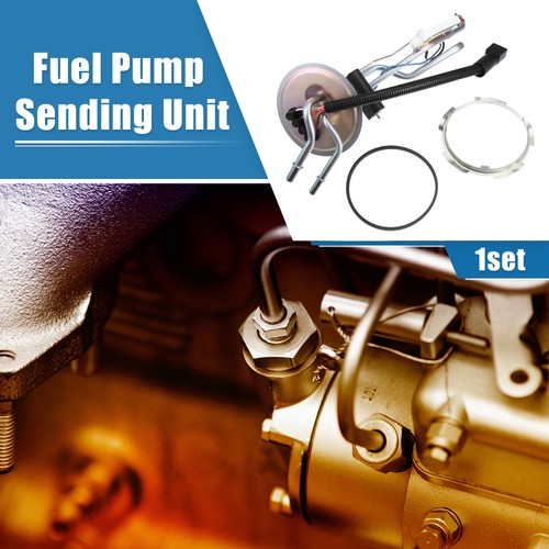 Fuel pump sending unit for - pump,