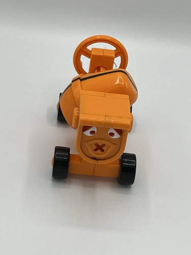 Bob the builder dizzy - dizzy,
