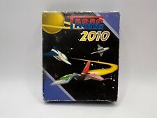 Watara/Quickshot/Videojet Supervision Tasac 2010 CIB