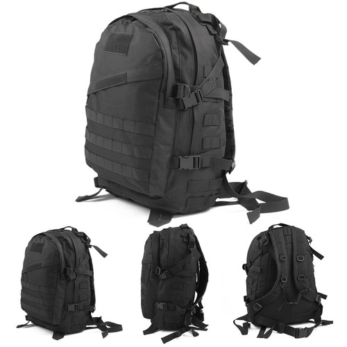 40l military tactical backpack - 40l,