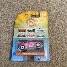 Jada Punch Buggy 1:64 Scale