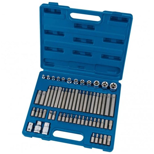 Draper 63376 mechanics socket - draper,
