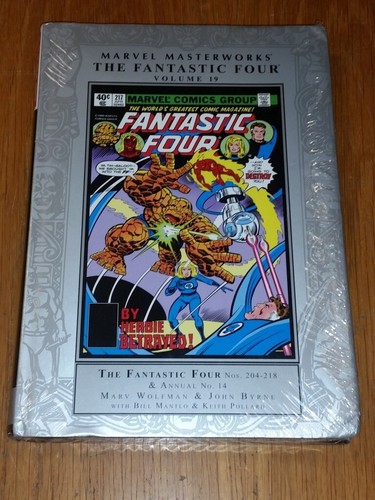 Fantastic four volume - four, 9