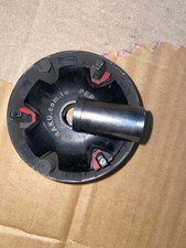 Lexmoto FMR 50 variator