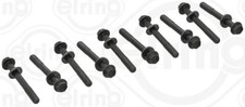 Head Bolt Kit FOR VAUXHALL