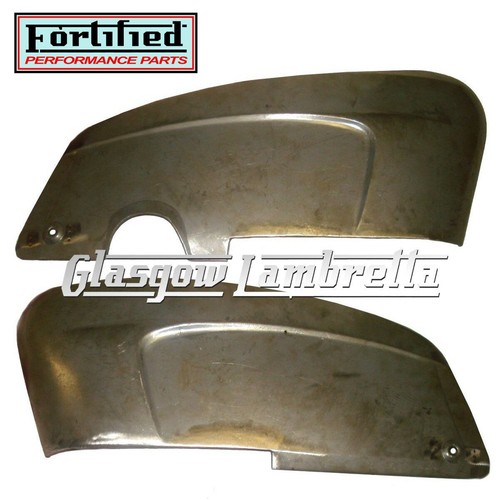 Lambretta special side - lambretta,