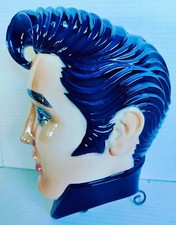 Vintage ELVIS PRESLEY Ceramic