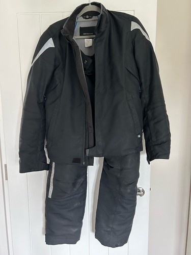 Bmw tourshell suit - bmw, 50