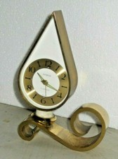 UNUSUAL MID CENTURY SWISS