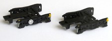 Pair bachmann tf25 - pair, of