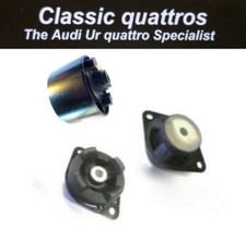 REAR DIFFERENTIAL MOUNT SET