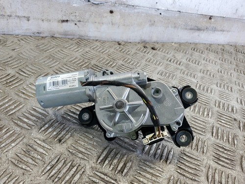 Mercedes e220 wiper motor - e220,