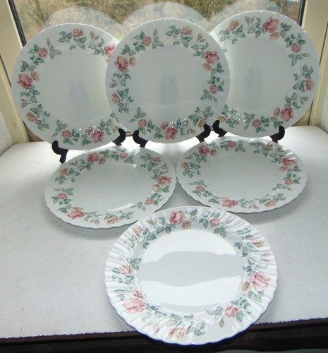 Wedgwood china rosehampton - china,