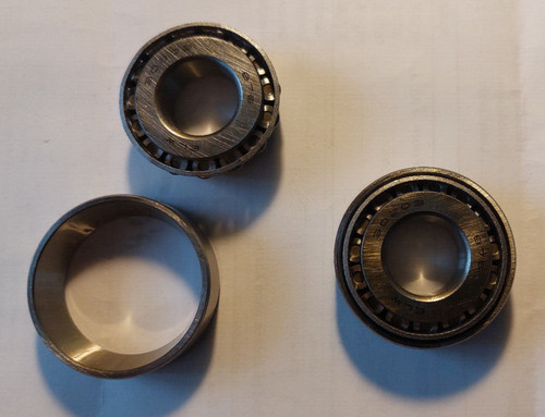Bmw bearing wheel - bearing,