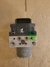 Jaguar X-Type ABS Pump Petrol 2.0/2.5 1X43-2M110-AF