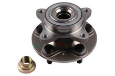 Front Right Wheel Bearing Kit for Land Range Rover Sport 4.2 (2/05-2/13)
