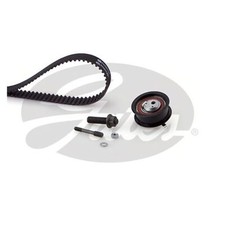 For VW Caddy MK2 1.9 SDI Genuine Gates Timing Cam Belt Kit Set