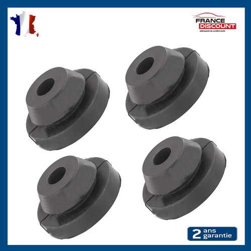 Silent block air filter - silent,