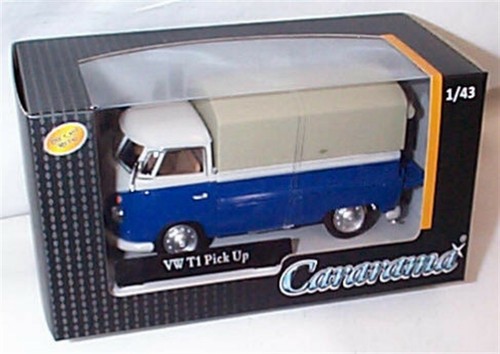 Pick with awning in - vw,