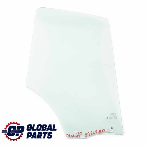 Ford transit window glass - window,