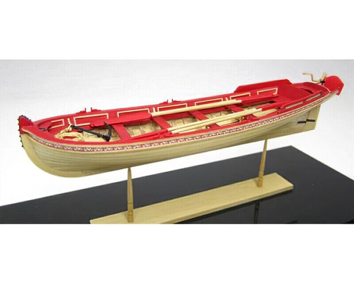 Mamoli ms1458 model shipways - ms1458,