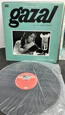 Bollywood LP Gazal ECLP 5429