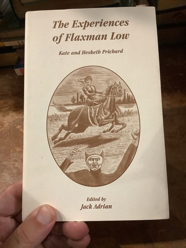 The experiences flaxman low - of,