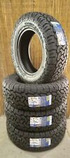 265 65 18 122/119S 10ply  COMFORSER CF1100 ALL TERRAIN TYRES X4 FREE DELIVERY