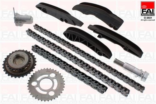 Genuine fai timing chain kit - chain,