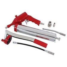 Air And Hand Operation Grease