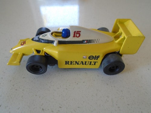 Scalextric micro car - scalextric,
