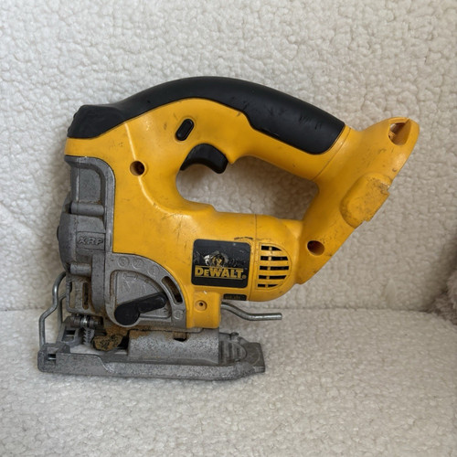 Dewalt dc330 18v cordless - dewalt,