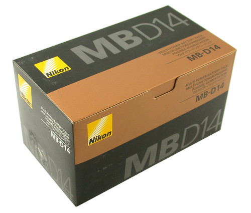 Nikon d14 multi power - nikon, multi-power