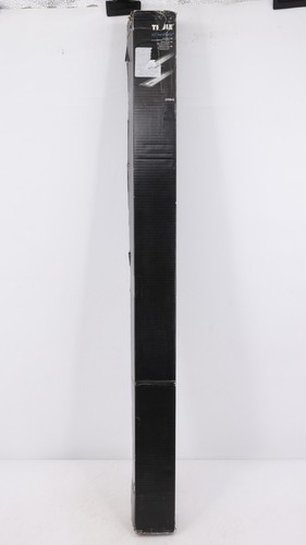 Thule aeroblade load bars - aeroblade,